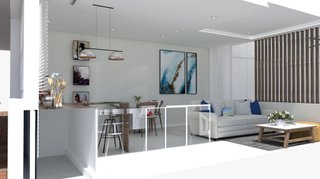 Piso en venta en Mijas Golf en Mijas