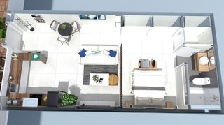 Piso en venta en Mijas Golf en Mijas