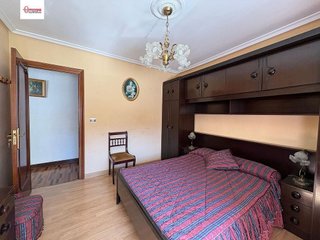 Piso en venta en Plaza España - Villa Pilar - Reyes Católicos - Vadillos en Burgos