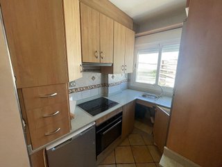 Piso en venta en Águilas ciudad en Águilas