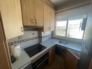 Piso en venta en Águilas ciudad en Águilas