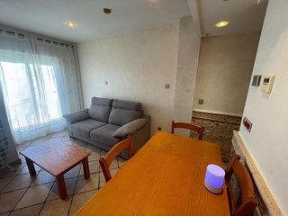 Piso en venta en Águilas ciudad en Águilas