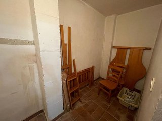 Piso en venta en Águilas ciudad en Águilas