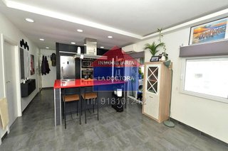 Piso en venta en Zona Casco Antiguo en Navalcarnero