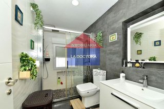Piso en venta en Zona Casco Antiguo en Navalcarnero