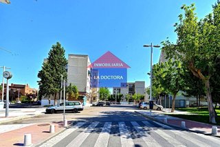 Piso en venta en Zona Casco Antiguo en Navalcarnero