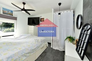Piso en venta en Zona Casco Antiguo en Navalcarnero