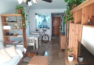Piso en venta en Los Árboles en Mijas