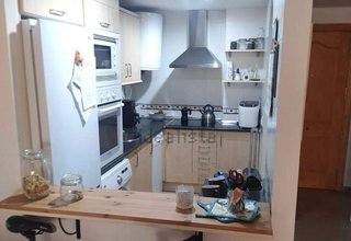Piso en venta en Los Árboles en Mijas