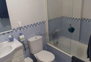 Piso en venta en Los Árboles en Mijas