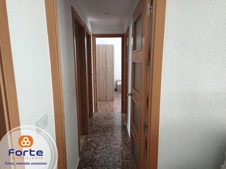 Piso en venta en Sagunto - Edisol en Córdoba