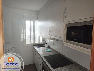 Piso en venta en Sagunto - Edisol en Córdoba