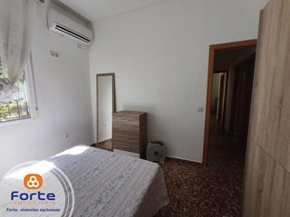 Piso en venta en Sagunto - Edisol en Córdoba