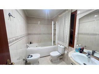 Piso en venta en Centro en Villarreal