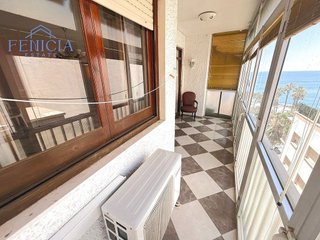 Piso en venta en Almuñecar en Almuñécar