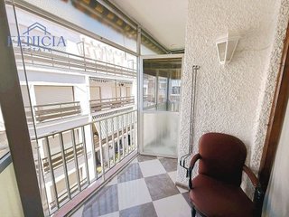 Piso en venta en Almuñecar en Almuñécar