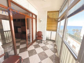 Piso en venta en Almuñecar en Almuñécar