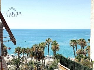 Piso en venta en Almuñecar en Almuñécar