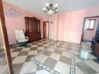 Piso en venta en Almuñecar en Almuñécar