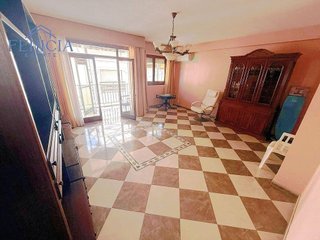 Piso en venta en Almuñecar en Almuñécar