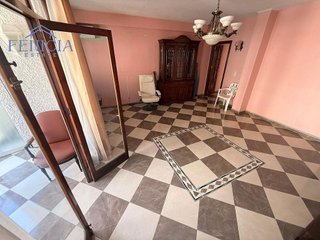 Piso en venta en Almuñecar en Almuñécar