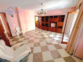 Piso en venta en Almuñecar en Almuñécar