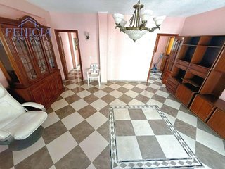 Piso en venta en Almuñecar en Almuñécar