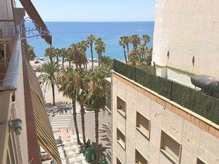 Piso en venta en Almuñecar en Almuñécar