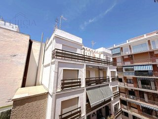 Piso en venta en Almuñecar en Almuñécar