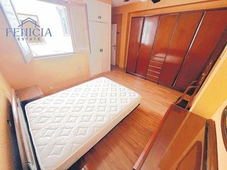 Piso en venta en Almuñecar en Almuñécar