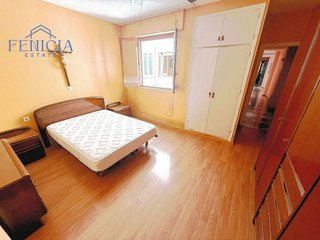 Piso en venta en Almuñecar en Almuñécar