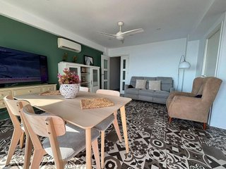 Piso en venta en Ciudad Jardín - Tagarete - El Zapillo en Almería
