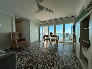 Piso en venta en Ciudad Jardín - Tagarete - El Zapillo en Almería