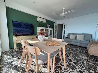 Piso en venta en Ciudad Jardín - Tagarete - El Zapillo en Almería