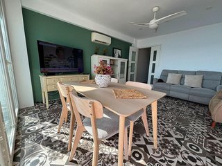 Piso en venta en Ciudad Jardín - Tagarete - El Zapillo en Almería