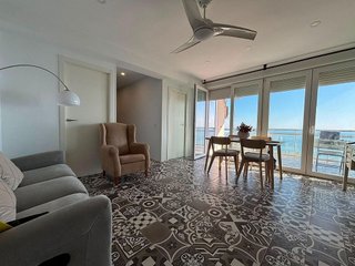 Piso en venta en Ciudad Jardín - Tagarete - El Zapillo en Almería