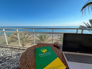 Piso en venta en Ciudad Jardín - Tagarete - El Zapillo en Almería