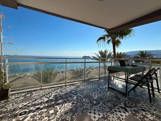 Piso en venta en Ciudad Jardín - Tagarete - El Zapillo en Almería