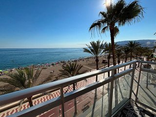 Piso en venta en Ciudad Jardín - Tagarete - El Zapillo en Almería