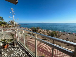 Piso en venta en Ciudad Jardín - Tagarete - El Zapillo en Almería