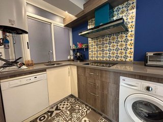 Piso en venta en Ciudad Jardín - Tagarete - El Zapillo en Almería