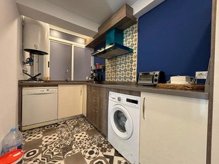 Piso en venta en Ciudad Jardín - Tagarete - El Zapillo en Almería