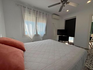 Piso en venta en Ciudad Jardín - Tagarete - El Zapillo en Almería