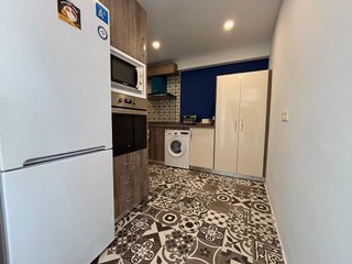 Piso en venta en Ciudad Jardín - Tagarete - El Zapillo en Almería