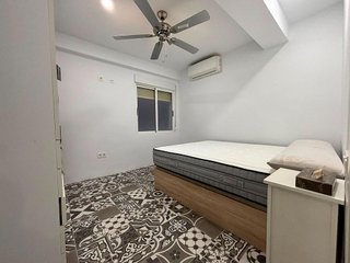 Piso en venta en Ciudad Jardín - Tagarete - El Zapillo en Almería
