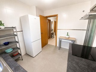 Piso en venta en Alcalá de los Gazules