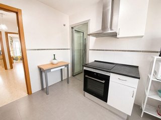Piso en venta en Alcalá de los Gazules