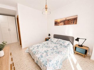 Piso en venta en Alcalá de los Gazules