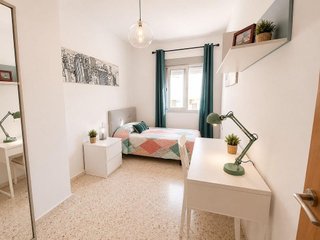 Piso en venta en Alcalá de los Gazules
