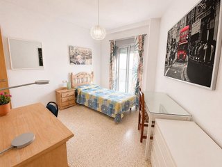 Piso en venta en Alcalá de los Gazules